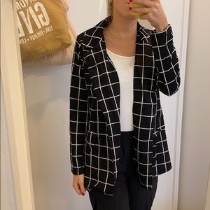 Lightweight Blazer